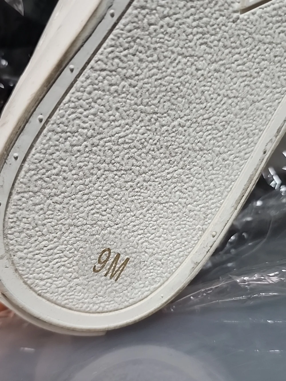 Guess mens sneakers